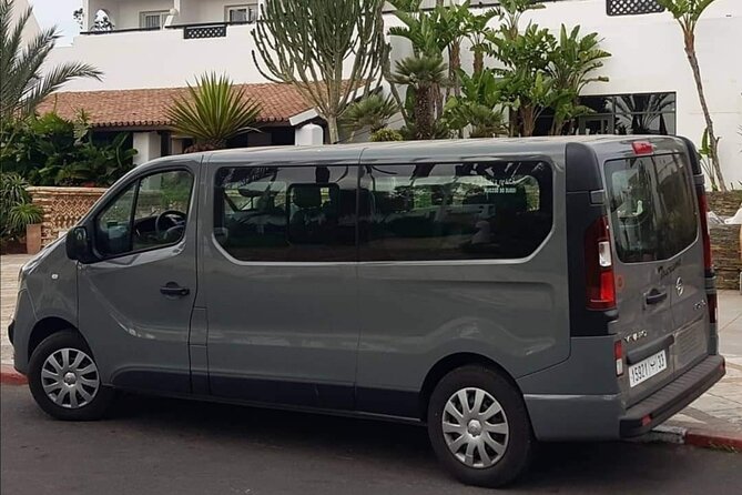 Agadir Airport Private Transfers ( to or From Agadir City Center Only) - Types of Private Transfers