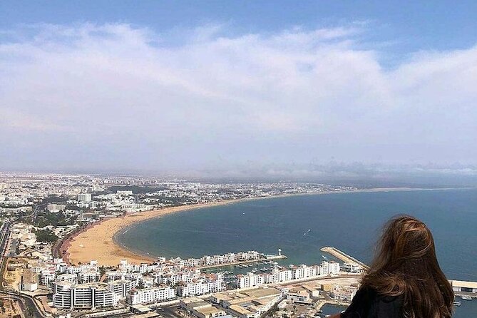 Agadir City Tour Half Day - What to Expect