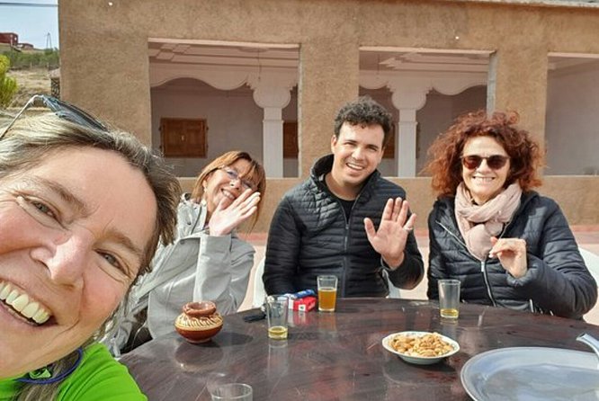 Agadir Jeep Safari 4x4 Desert Adventures With Lunch - Itinerary and Daily Schedule