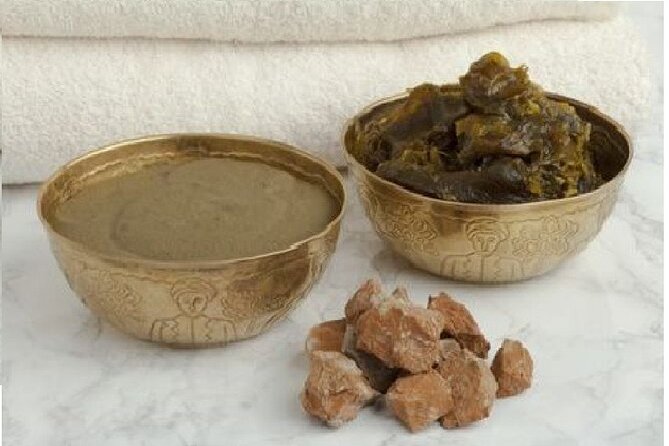 Agadir Moroccan Spa Experience - Overview of the Experience
