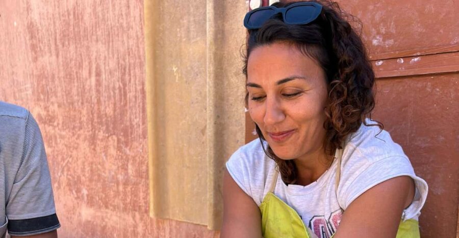 Agadir: Pottery Workshop With Artisanal Expert