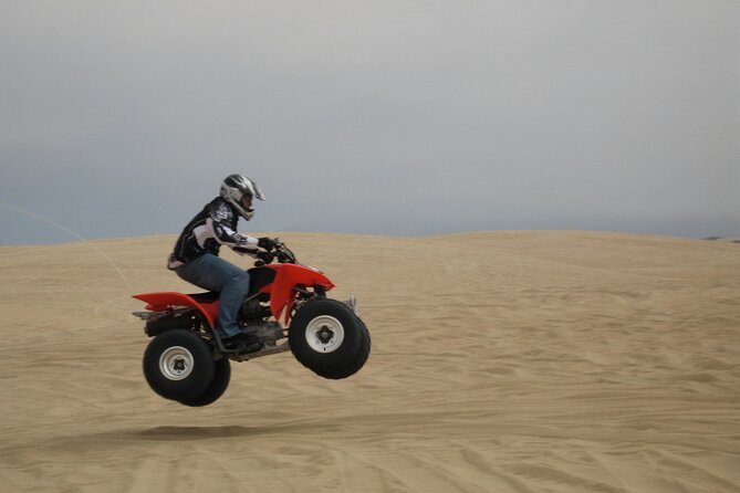 Agadir Quad Biking - Pricing and Booking Details