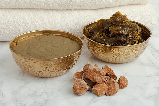 Agadir Traditional Moroccan Spa - Location and Accessibility