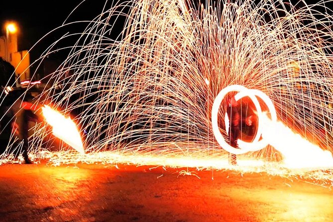 Agafay Desert: Dinner + Show With Quad Bike & Sunset Camel Ride - Itinerary Details
