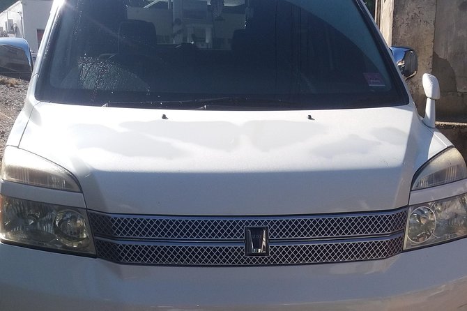Airport Round-trip Transfer St. Lucia - Included Amenities