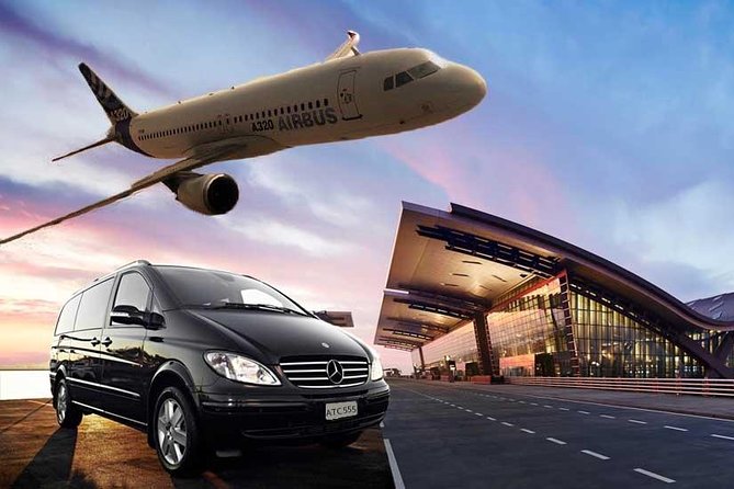 Airport Transfer To Dead Sea Hotel - Inclusions and Pricing