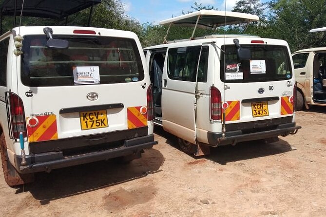 Airport Transfers in Nairobi - Customer Experiences and Feedback