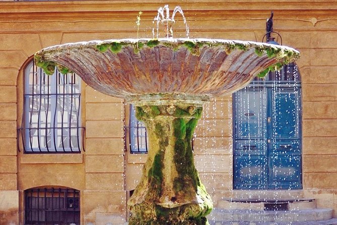 Aix-en-Provence, Cassis, Marseille - Private Tour From Marseille - Itinerary Highlights