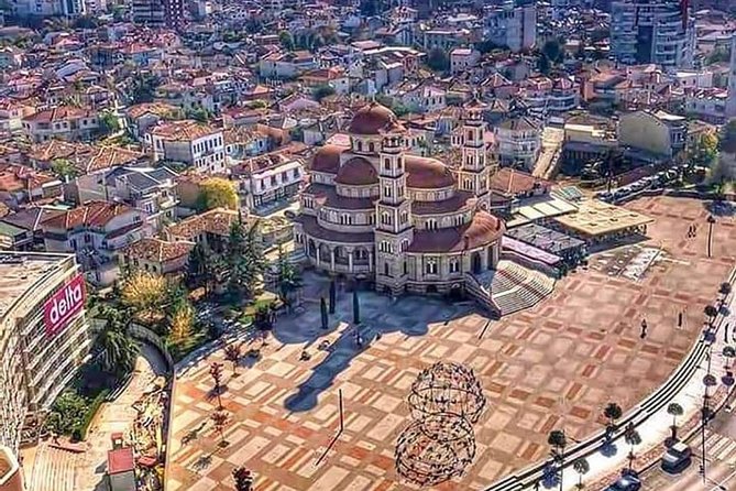 Albania Multi-Day Private Tour  - Tirana - Tour Overview