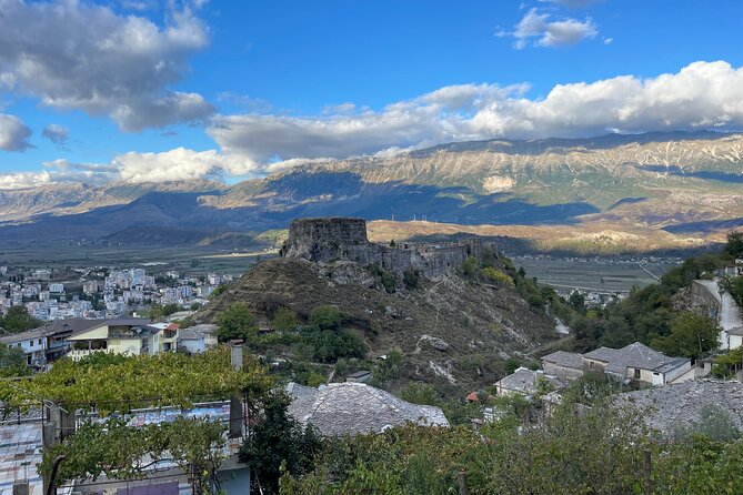 Albania: North to South Tour - 8 Days - Booking Details