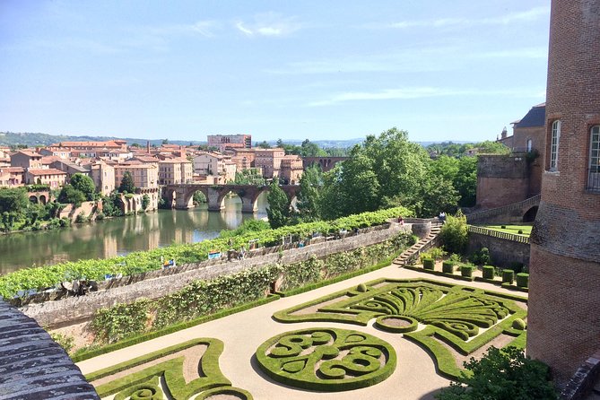 Albi and Cordes Sur Ciel Private Day Tour From Toulouse - Inclusions and Exclusions