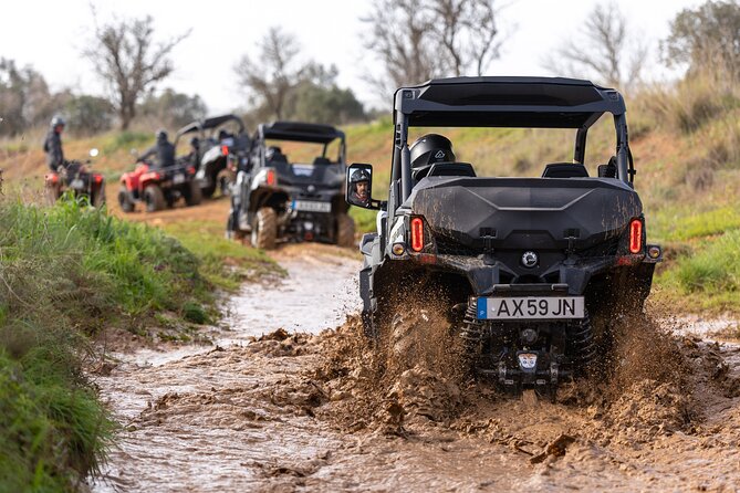 Algarve Buggy or Quad Tour Review - Duration and Inclusions