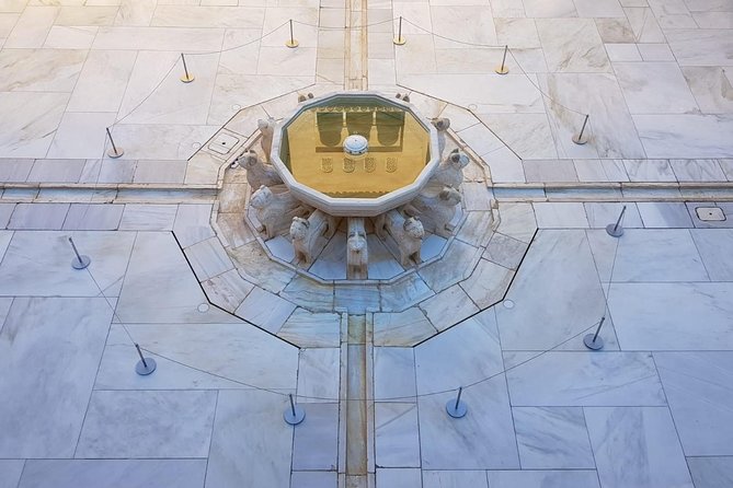 Alhambra Privilege ...a 5* Experience - Professional and Specialist Alhambra Guide