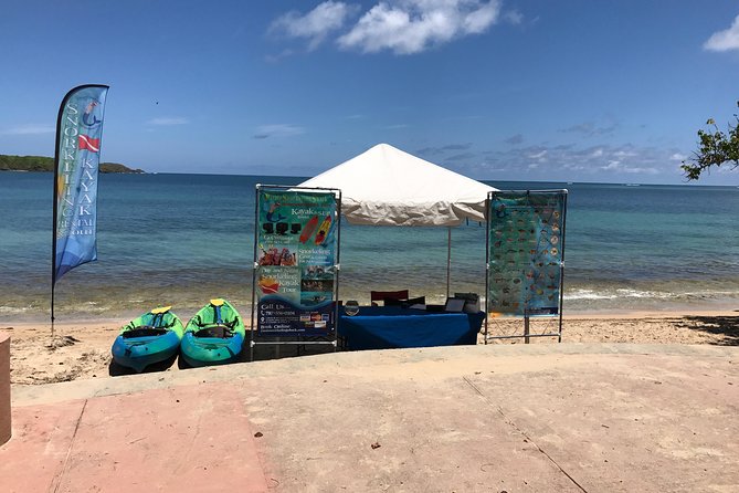 All Day PaddleBoard Rental - Included in the Rental