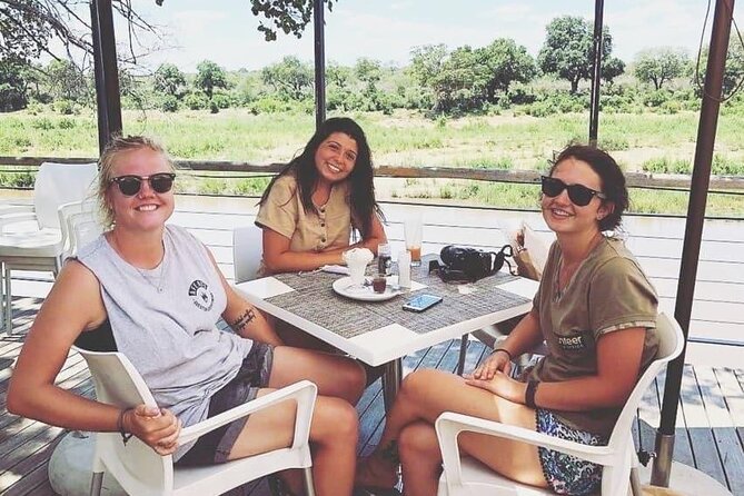 All Inclusive 2 Day Kruger Safari From Johannesburg - Inclusions and What to Expect