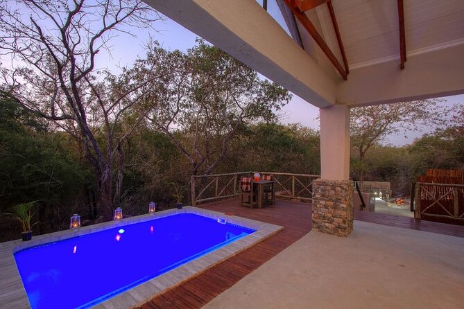 All Inclusive 3 Day Kruger Safari Adventure From Johannesburg - Day 1 Highlights