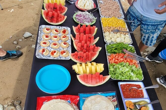 All Inclusive Custom Itineraries 7 Day Adventures - Transportation and Meals