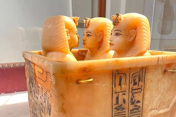 All Inclusive Giza Pyramids, ATV Bike ,Camel Ride ,Local Lunch - Giza Pyramids Exploration