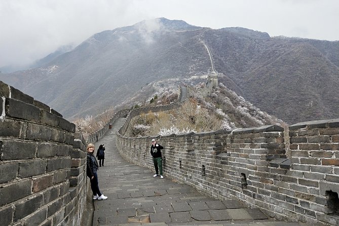 All-Inclusive Private Mutianyu Great Wall Day Tour With Dumpling Lunch - Pickup Information