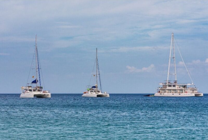 All Inclusive Private Sailing Day Experience in Colombo - Pricing and Booking Details