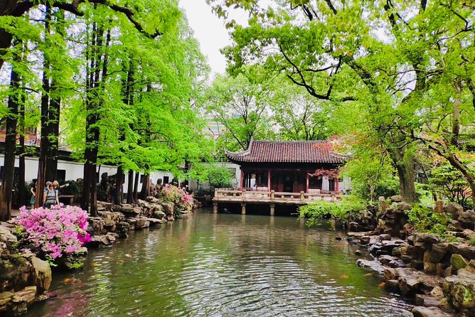 All Inclusive Private Shanghai City Highlight Tour - Major Attractions