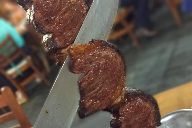 All-You-Can-Eat Brazilian Churrascaria in Rio De Janeiro With Transfer - Menu and Inclusions