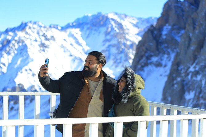 Almaty City & Shymbulak Tour With Local Cuisine and Wine Tasting - Discovering Almaty City
