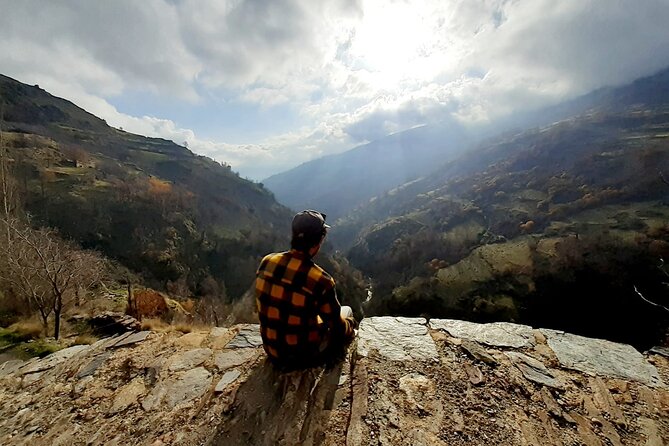 Alpujarra Private Daytrip From Granada - Exploring the Villages of Pampaneira and Capileira