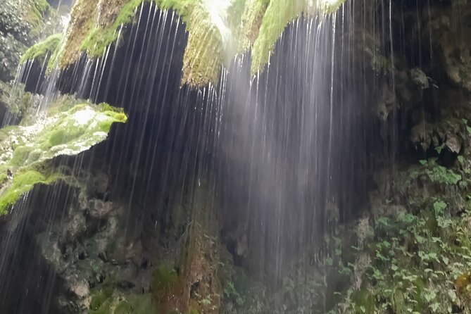 Amalfi Hiking in Ferriere Valley Nature Reserve- Private Tour - Reviews and Ratings