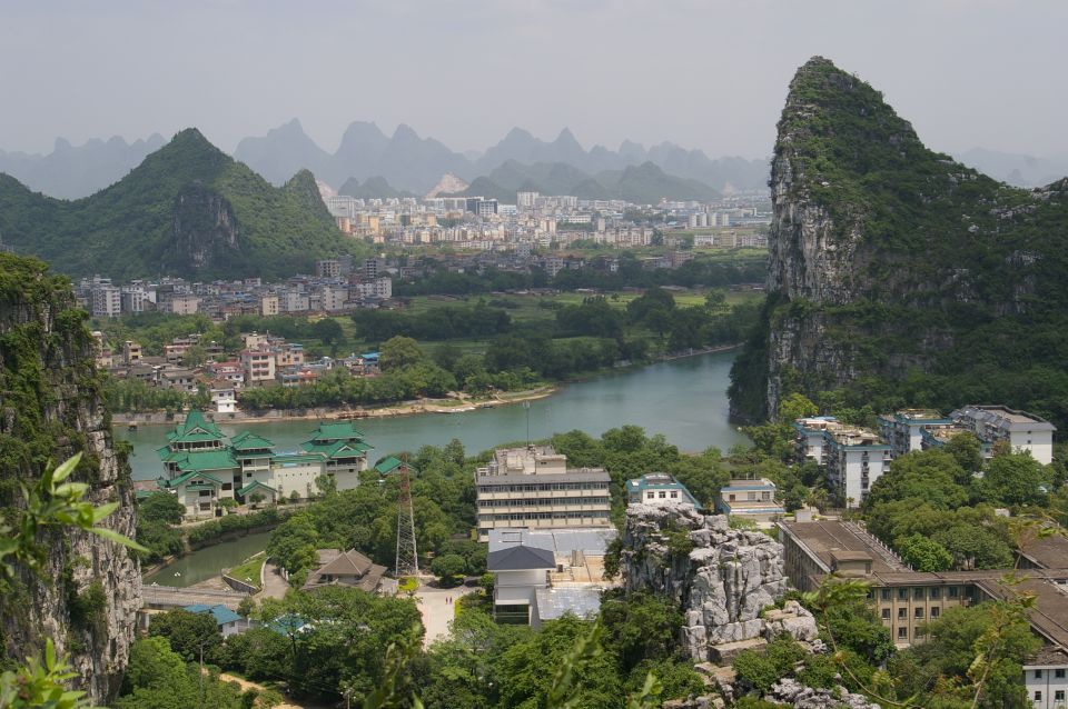 Amazing 2-Day Guilin Trip - Itinerary and Activities