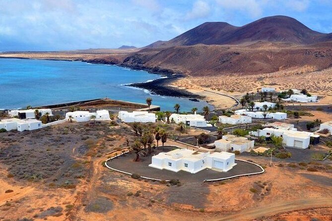 Amazing Jeep Safari at Graciosa Island, Lanzarote - Inclusions and Pricing