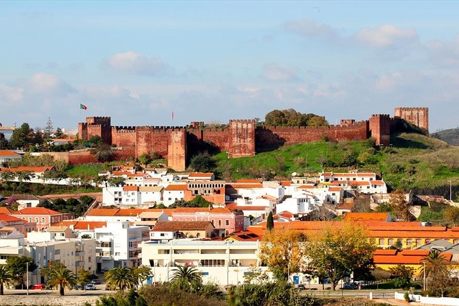 Amazing West Day Trip: Silves, Fóia, Lagos & Cape St. Vincent - Included Experiences