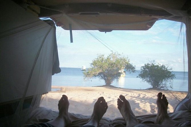 Amazon Complete Vacation Package 7 Days - Meeting and Pickup