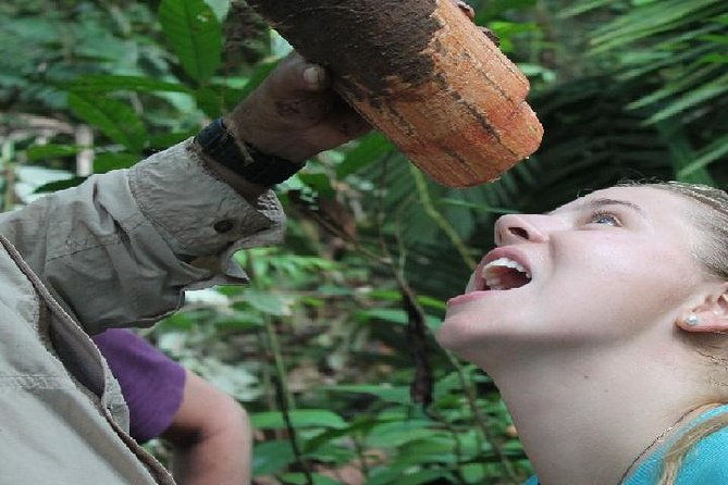 Amazon River Expeditions With Guide for 5 Days 4 Night Ecolodge - Accommodations and Experience