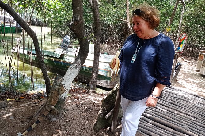 Ambergris Caye History, Highlights and Food Tasting - Food Sampling