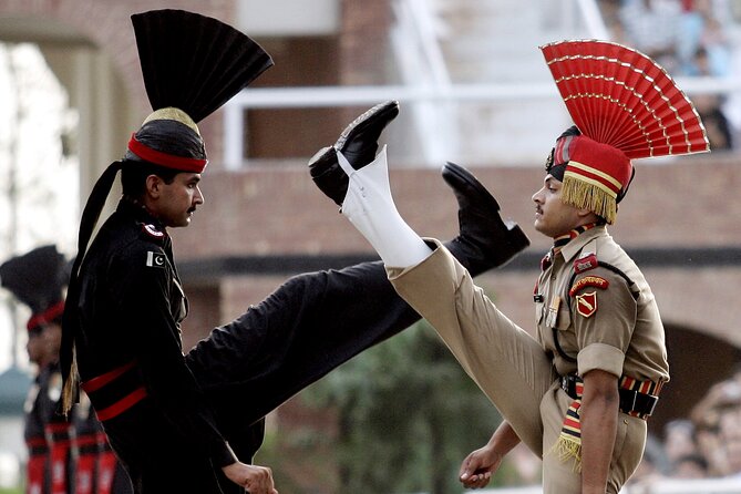 Amritsar Tour (Golden Temple, Jallianwala Bagh & Wagah Border) - Jallianwala Bagh Significance
