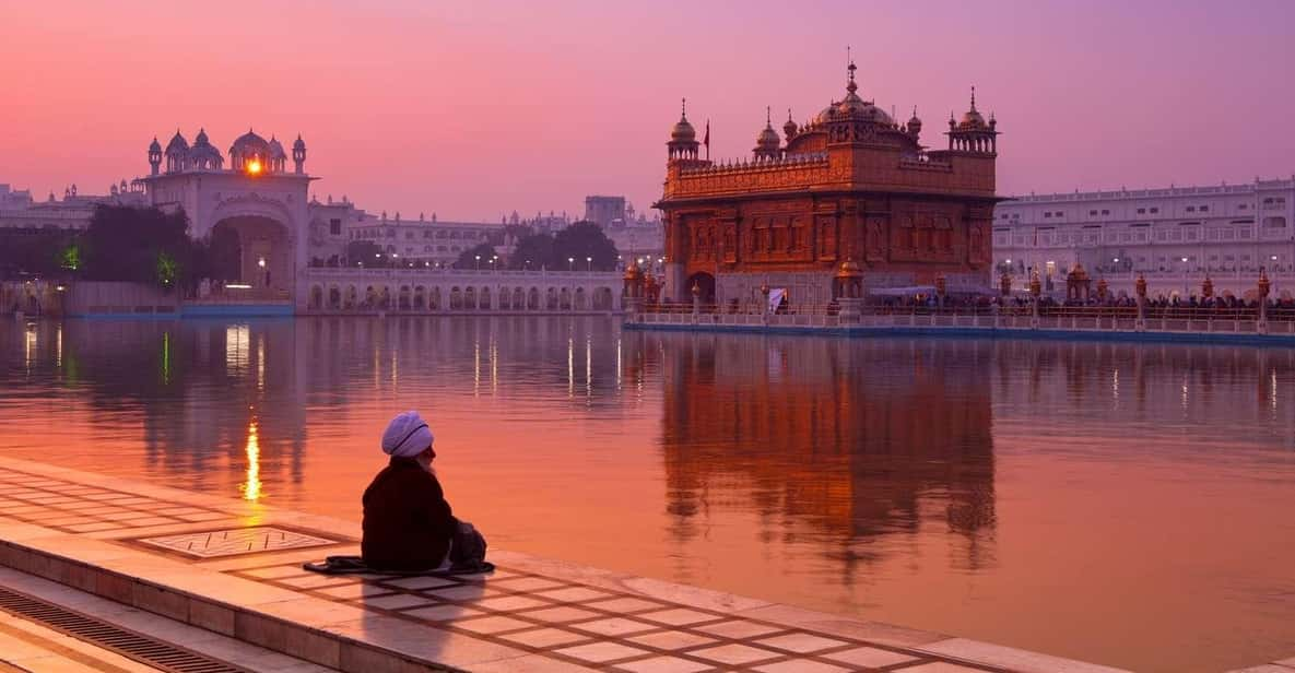 Amritsar With Shimla Tour (4 Nights- 5days) - Cultural and Historical Significance