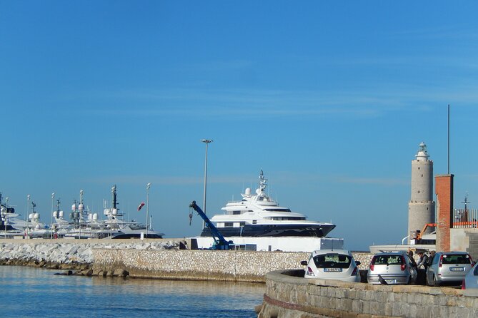 An Authentic Italian Morning in Livorno - Exploring the Fortezza Nuova