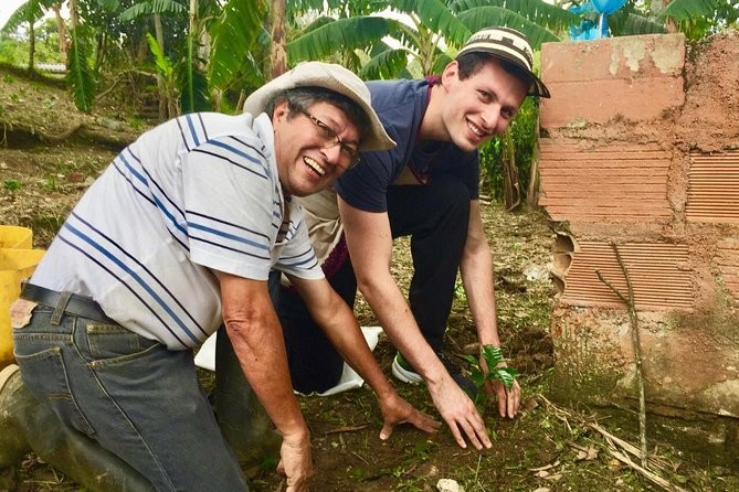 Angelópolis Coffee Tour - Inclusions and Exclusions