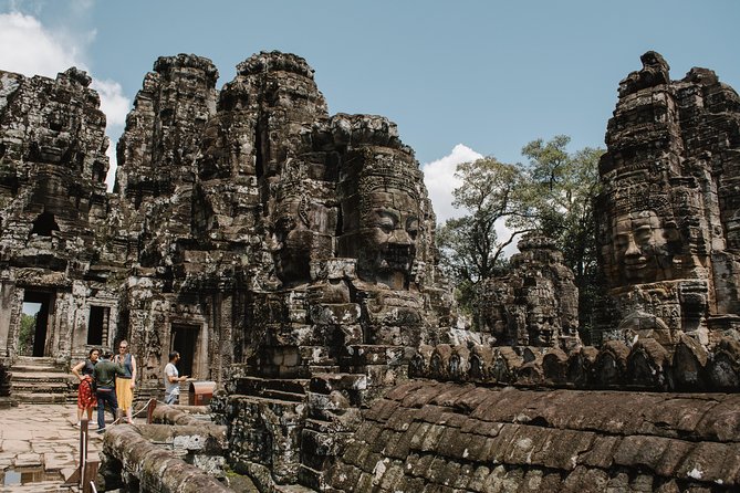 Angkor Wat Small Circuit Tour - Inclusions and Pricing Details