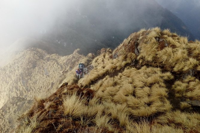 Annapurna: Mardi Himal Base Camp Trek - Meeting and Pickup