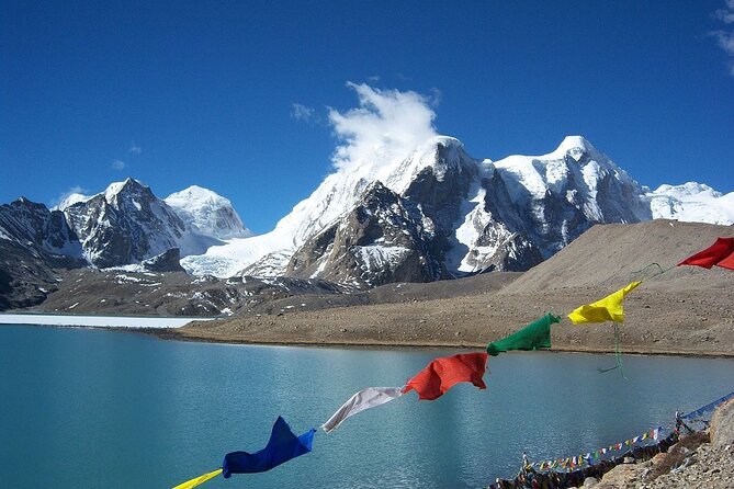 Annapurna Tilicho Lake Trek - Detailed Itinerary