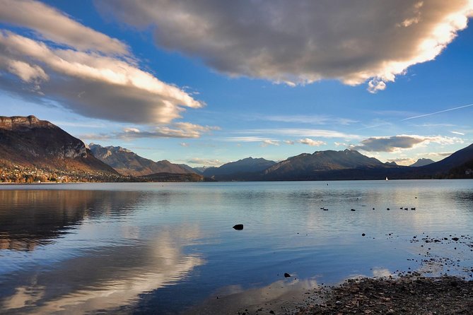 Annecy Private Walking Tour Review - Booking and Cancellation Policy