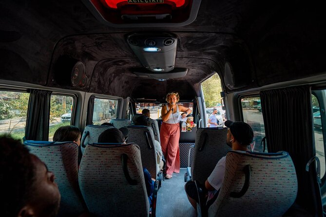 Antalya Sightseeing City Tour With Cable Car and Boat Trip - Guest Reviews and Feedback