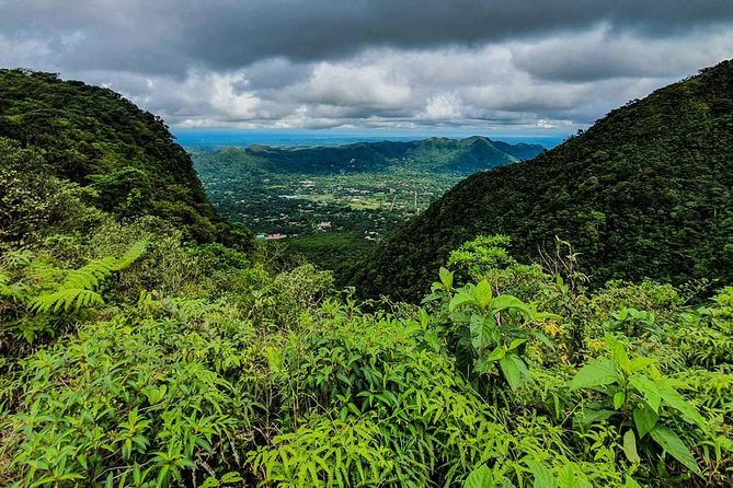 Anton Valley - The Sleeping Indian Hike - The Sleeping Indian Hike