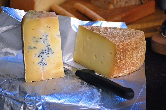 Aosta Food Tour - Do Eat Better Experience - Culinary Experiences on the Tour