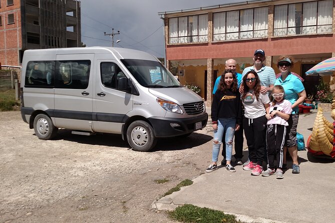 Are You Looking for a Safe Private Shuttle in Santa Cruz? - Availability and Operating Hours