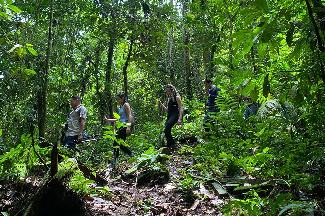Arenal Jungle Trekking & Cultural Experience - Good To Know