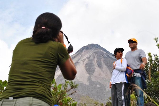 Arenal Volcano Hike From La Fortuna - Traveler Recommendations and Reviews