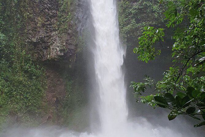 Arenal Volcano- Rainforest - Hanging Bridges-Waterfall-Hotsprings - Pricing and Booking Information